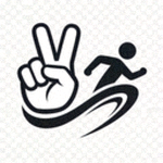 VSport官方页脚品牌标志