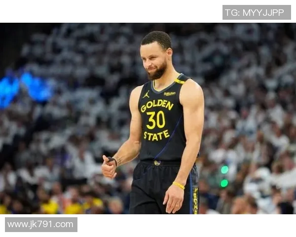 库里因伤缺席，谁能担起勇士的进攻重任？