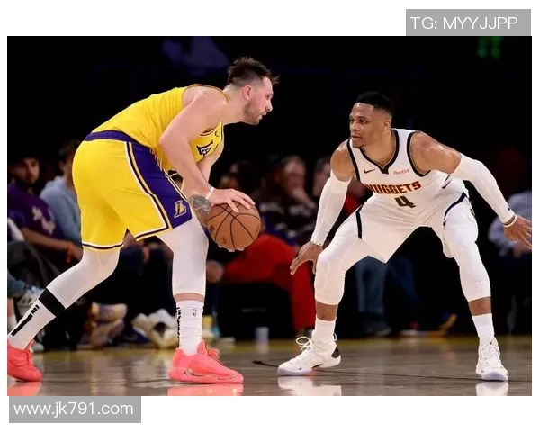 湖人130-120热火！重要的不是三连胜，而是东契奇赛后的一番表态