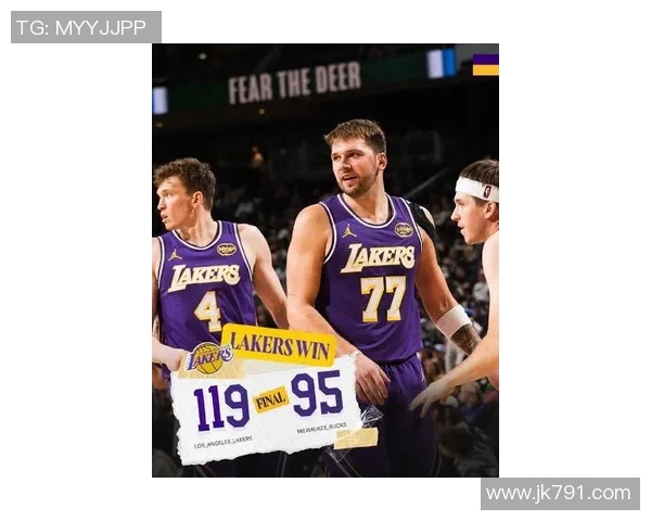 东契奇35+9+13艾顿22+10文班19+8 湖人险胜马刺