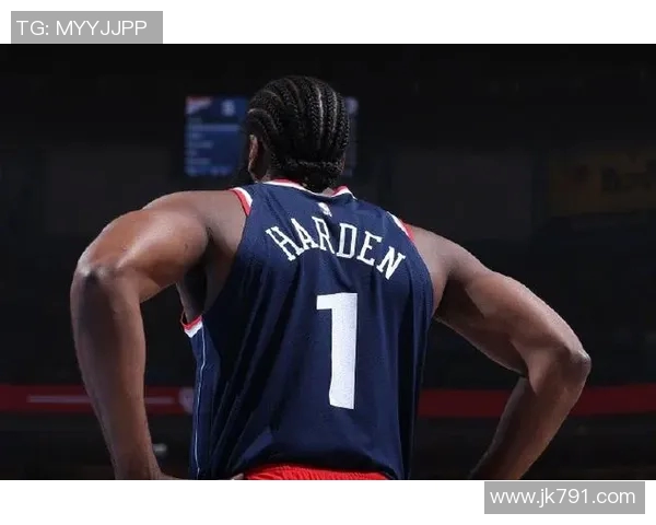 去年今日：哈登三分命中数超越雷·阿伦 升至历史第2&仅次库里