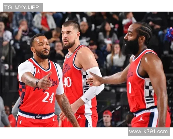 盘点休赛期最亏的5笔交易：快船不得不承认失败，骑士冲冠渺茫