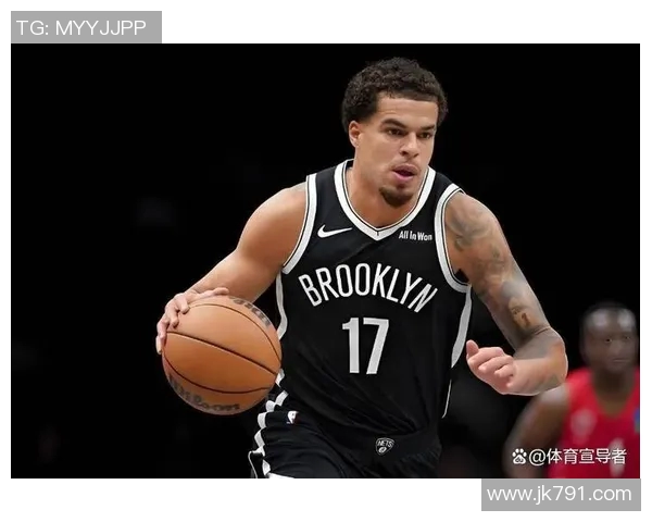 篮网意将小波特轮休引发交易揣测，雄鹿成热门追求者，三队虎视眈眈