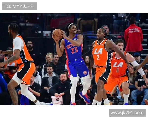 队安勿念！本季至今祖巴茨缺席的比赛 快船为啥能这么流畅？