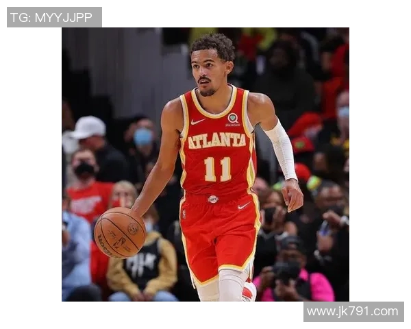 特雷·杨和浓眉都曾参与过东契奇的交易，如今在奇才联手