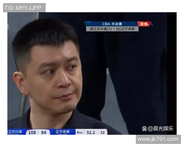 啥时候解说辽宁？杨鸣将担任俱乐部杯半决赛上海vs山东解说嘉宾