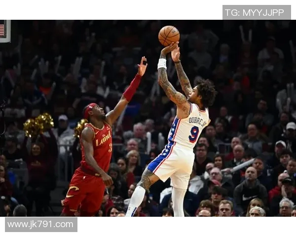 2022年3月5日 NBA常规赛 骑士vs76人 全场录像回放