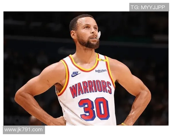 21世纪至今各赛季三分命中数第一人！库里8季第一 大幅拉升总数