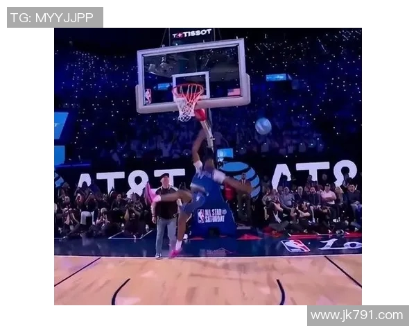 只关于吐槽｜勇士最强战术诞生；扣篮大赛奖金100万；马年马刺没输过